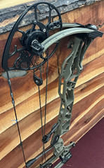 Mathews Lift X 29.5 Ambush Green 28″D/L 70#D/W *Display Bow*