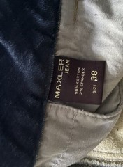 Maxler Jeans – Motorcycle Riding Pants