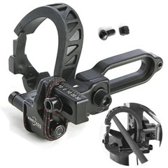 Alloy Drop Away Arrow Rest Fall Away Compound Bow Hunting Archery Right Hand