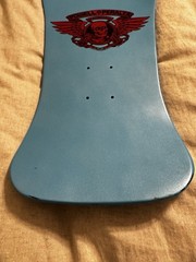 Vintage Powell Peralta skateboard Steve Caballero D&B Vert not a reissue