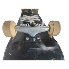 Zoo York NY Skateboard Complete 31 inches