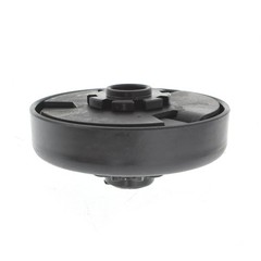 For 40,41,420 Chain 6.5HP Centrifugal Go Kart Clutch 3/4″ Bore 10 Tooth 10T
