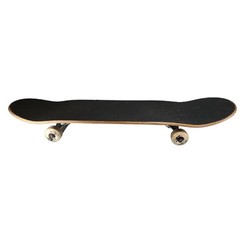 Zoo York NY Skateboard Complete 31 inches