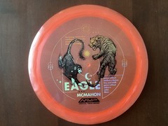 Streamline Proton Boost – 174g – Eagle McMahon 2025 Gyropalooza-Brick and Mortar