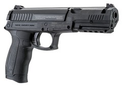 Umarex DX17 Deluxe Xtreme Spring Powered .177 BB Gun Starter Kit – 2230030