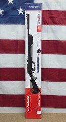 Crosman Vapor Max .177 Pellet BA Pump Air Rifle, 1100 FPS, w/ 2 Mags – CVPRM7