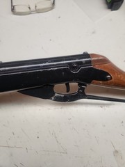 Vintage Daisy Model 95 BB Gun Working Condition #67