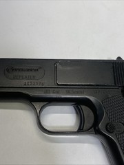 Vintage Marksman Repeater BB Gun .177 Cal USA