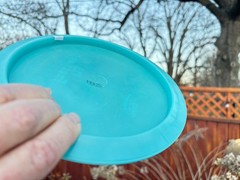 2023 Sexton Champion FIREBIRD April Fools Rainbow OOP Disc Golf Innova New #6080