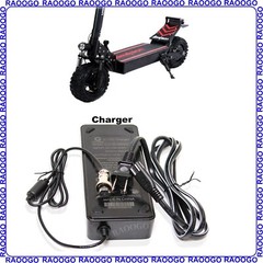 48V Charger Arwibon Q30 Electric Scooter