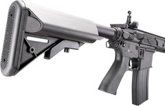 Umarex AER16 .177 Caliber Electric-Powered Full Auto Air Rifle 2252126