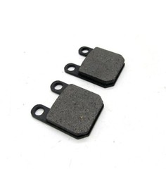 ATV brake pads, disc brake pads, off-road motorcycle CRF friction pads