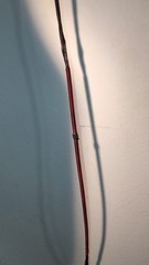 PSE Night Hawk 62″ Takedown Recurve Bow Heritage Traditional 45lbs RH W/ String