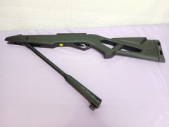 GAMO SWARM FUSION SILENT STALKER 1300 FPS .177 CAL COMPETITION AIR RIFLE