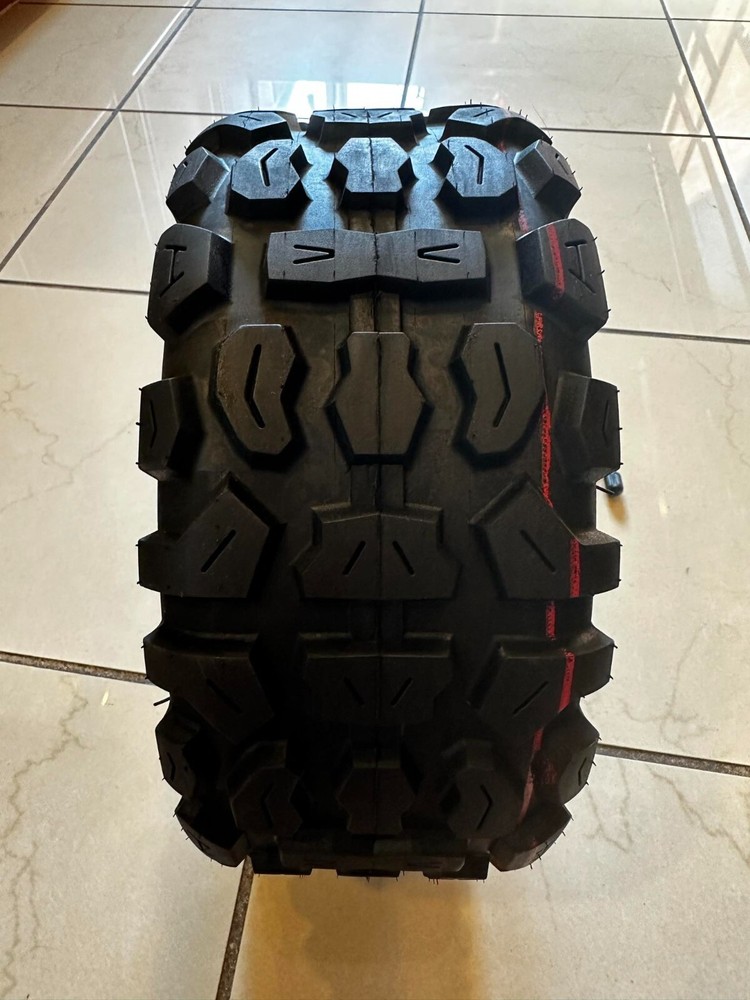 11-Inch 100/65-6.5 Vacuum Tubeless Off-road Tire For 11X Electric Scooter