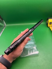 Reds Paintball barrel Ion / NXT Threads