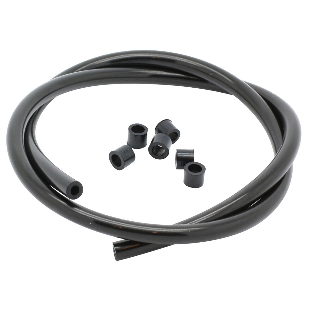 Inception Designs Autococker Hose and Lock Set – New – free combined shipping