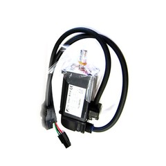 1PCS NEW IN BOX FUJI GYS101D5-HB2 servo motor