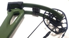 PSE Carbon Levitate Right-Handed Compound Bow