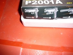 ukarms airsoft pistol