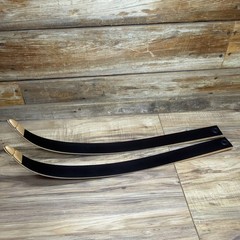 Fleetwood Archery recurve 62in 35lb Limbs