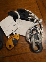 Petzl Grillon Hook 3M L052CA01