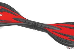 Razor Ripstik Ripster For Ages 8 – Compact And Lightweight Caster Board