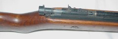 RARE VINTAGE CROSMAN MODEL 114 .22 CALIBER AIR RIFFLE – 1950 to 1955 ERA