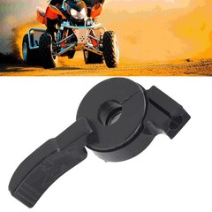 Handlebar Choke Lever for Pit Quad Bike ATV Handlebar Choke Throttle Control …