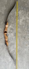 Samick Inferno Recurve Bow (54 in) RH hand draw
