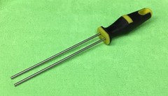 DAISY RED RYDER 1938B PLUNGER SPRING TOOL / SPRING COMPRESSION TOOL