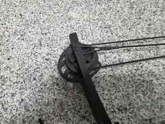 Barnett Tomcat 2 Youth Compound Bow RH