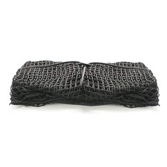 Aoncky Knotless Hay Net for Horses, Large Slow Feed Hay Bag 47 Inches, Fits 3…