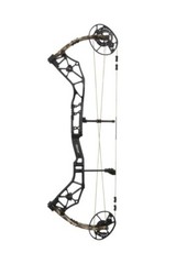 Bear Archery ALASKAN XT RH 60 THROWBACK BLACK