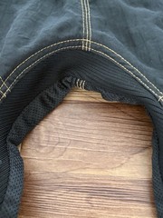 2006 Empire Grind Paintball Pants SZ SMALL (28-32) (PLEASE READ DESCRIPTION)