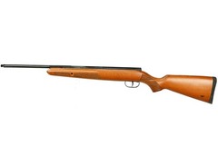 Air Rifle .177 4.5 mm Brake Barrel Spring Powered Single Shot – Winchester