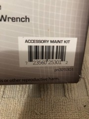 New Easton Archery Essentials 8-Piece Value Pack