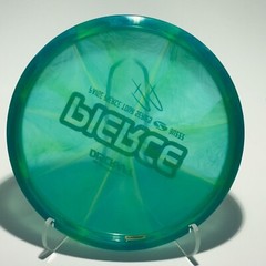 Discraft Z Swirl Buzzz ( Paige Pierce 2020 Tour Series) | 177+ grams