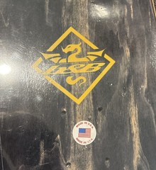 B&B Post Malone VIP Merchandise Tour 2018 Limited Skateboard Deck Collectible