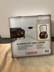 New Easton Archery Essentials 8-Piece Value Pack