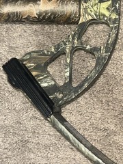 PSE Stinger NI Compound Bow 25-30″ DRAW 70# RIGHT HANDED