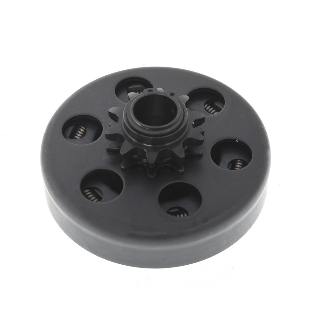 For 40,41,420 Chain 6.5HP Centrifugal Go Kart Clutch 3/4″ Bore 10 Tooth 10T