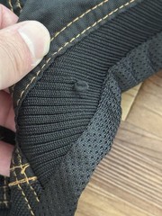 2006 Empire Grind Paintball Pants SZ SMALL (28-32) (PLEASE READ DESCRIPTION)