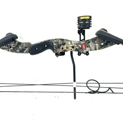PSE Deer Hunter Bow RH 23-25″ / 30-40lbs.
