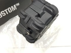 AW Custom Drum Magazine for Airsoft Glock Gas Blow Back