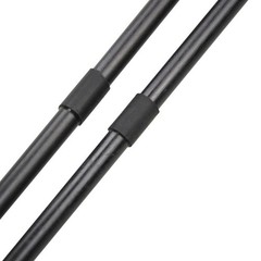 12X Archery Fishing Arrow Fiberglass Bowfishing Arrow Safety Slide Outdoor Hunt