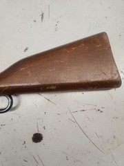 Vintage Daisy Model 95 BB Gun Working Condition #67