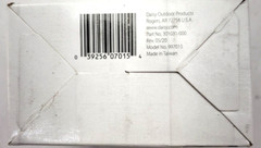 90 COUNT Daisy Outdoor Products 7015 Powerline12 Grams CO2 Cartridges 997015-611