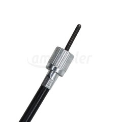 99cm 39 Inch Gy6 50cc Scooter Speedometer Speedo Cable M12 Thread Replacement…