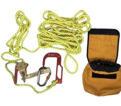 CMC Escape Artist System